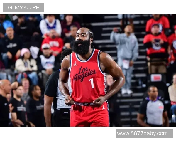 詹姆斯·哈登的伤病魔咒：从负荷管理看NBA耐打球星的稀缺与健康管理变革